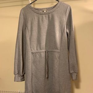 Like new sweater dress
